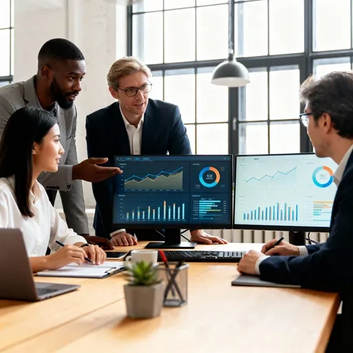VeloConnect team collaboration