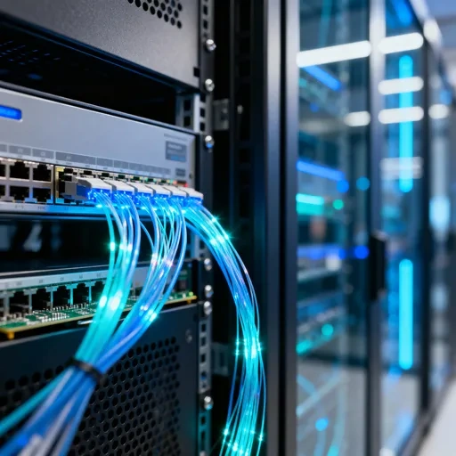 Advanced telecom technology
